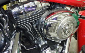 HARLEY FLSTC 1580 2010