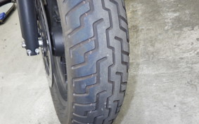 HONDA REBEL 250 S 2010 MC49