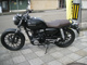 Фото Honda GB350 2021 с японского аукциона