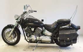 YAMAHA DRAGSTAR 1100 2003 VP13J