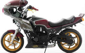 HONDA JADE MC23