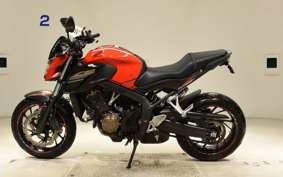 HONDA CB650F 2019 RC83
