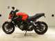 Фото Honda CB650F 2019 с японского аукциона