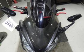 KAWASAKI NINJA 400 ABS 2014 EX400E