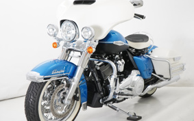 HARLEY FLH 2021 AAP