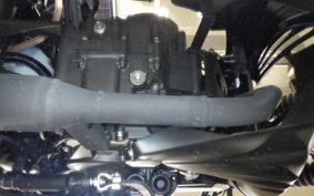 HONDA REBEL 250  S E-clutch 1999 MC49