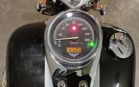 HONDA SHADOW 400 SLASHER 2003 NC40