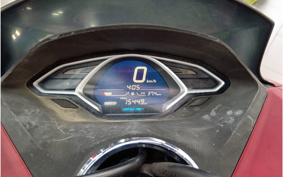 HONDA PCX 125 JF81