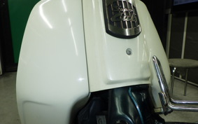 HONDA C90 SUPER CUB 2025 HA02