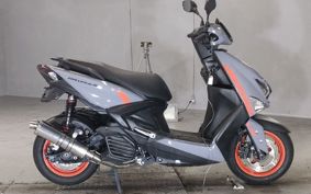YAMAHA  CYGNUS  GRIF ASU SEJ4J