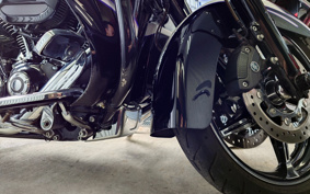 HARLEY  HARLEY FLHXSE CVO 2016 PXN