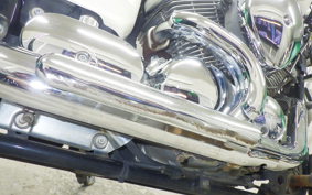 YAMAHA DRAGSTAR 250 VG05J