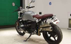 BMW R NINE T SCRAMBLER 2021