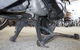 SUZUKI ADDRESS V125 DT11A