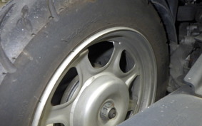 HONDA TACT Basket 2009 AF79