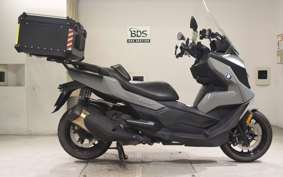 BMW C400GT 2021