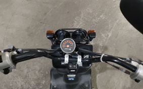 HONDA ZUMAR AF58