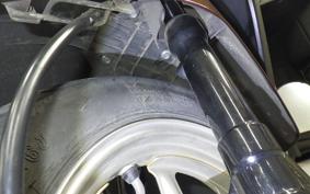 HONDA TACT-4ﾍﾞｰｼｯｸ AF75