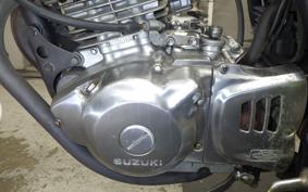 SUZUKI GRASS TRACKER 2021 NJ47A