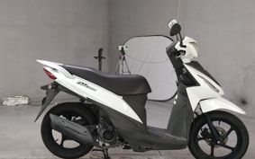 SUZUKI ADDRESS V110 CE47A
