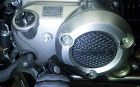 HONDA CT125-2 JA65