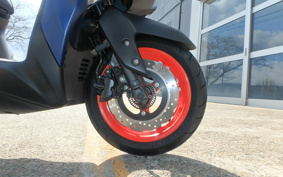 YAMAHA FORCE ABS SG79J