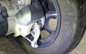 HONDA GIORNO 3 2007 AF77