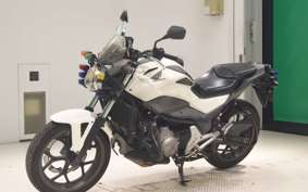 HONDA NC750L RC67