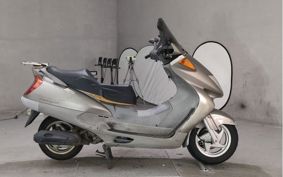HONDA FORESIGHT MF04