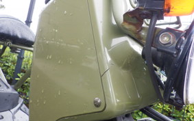 HONDA ZOOMER AF58