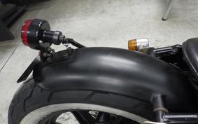 YAMAHA SR400 Gen.2 1992 1JR