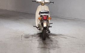HONDA SUPER CUB 90 SUPER DELUXE HA02