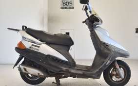 YAMAHA CYGNUS 125 D 4TG