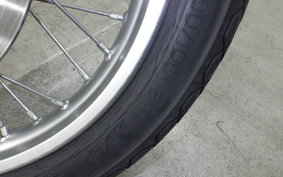 YAMAHA SR400 Gen.4 2013 RH03J