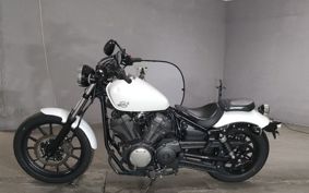 YAMAHA BOLT VN04J