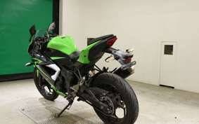 KAWASAKI NINJA 250 SL 2008 BX250A