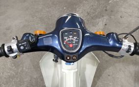 HONDA SUPER CUB50 AA01