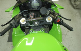 KAWASAKI ZX 10 NINJA R 2004