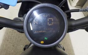 HONDA REBEL 250 S 2022 MC49