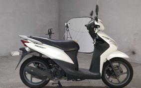HONDA DIO 110 JF31