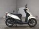 Фото Honda DIO 110 2014 с японского аукциона