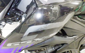 SUZUKI GSX-S125 1998 DL32B