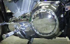 HARLEY FXD 1450 2005