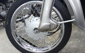 HONDA LITTLE CUB 1998 AA01