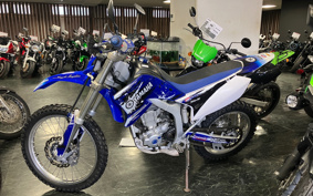 YAMAHA WR250R DG15J