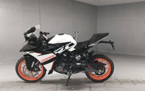 KTM 125 RC JYAYD