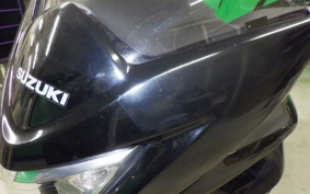 SUZUKI GSR250F 2022