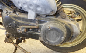 SUZUKI TR50 STREET MAGIC CA1LB