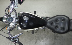 YAMAHA VIRAGO 250 3DM