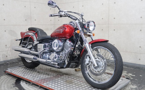 YAMAHA DRAGSTAR 400 2012 VH02J